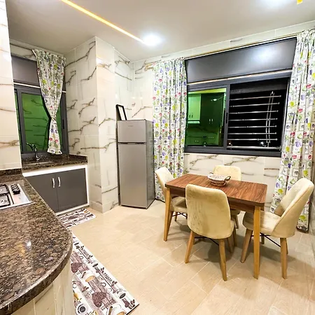 Veluxa - Luxury Holiday Homes - Centric Flat Tánger Exterior foto