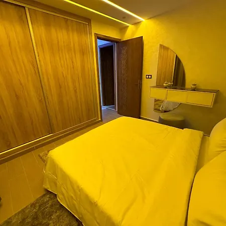 Veluxa - Luxury Holiday Homes - Centric Flat Tánger Exterior foto