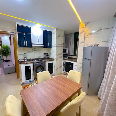 Veluxa - Luxury Holiday Homes - Centric Flat Tánger Exterior foto