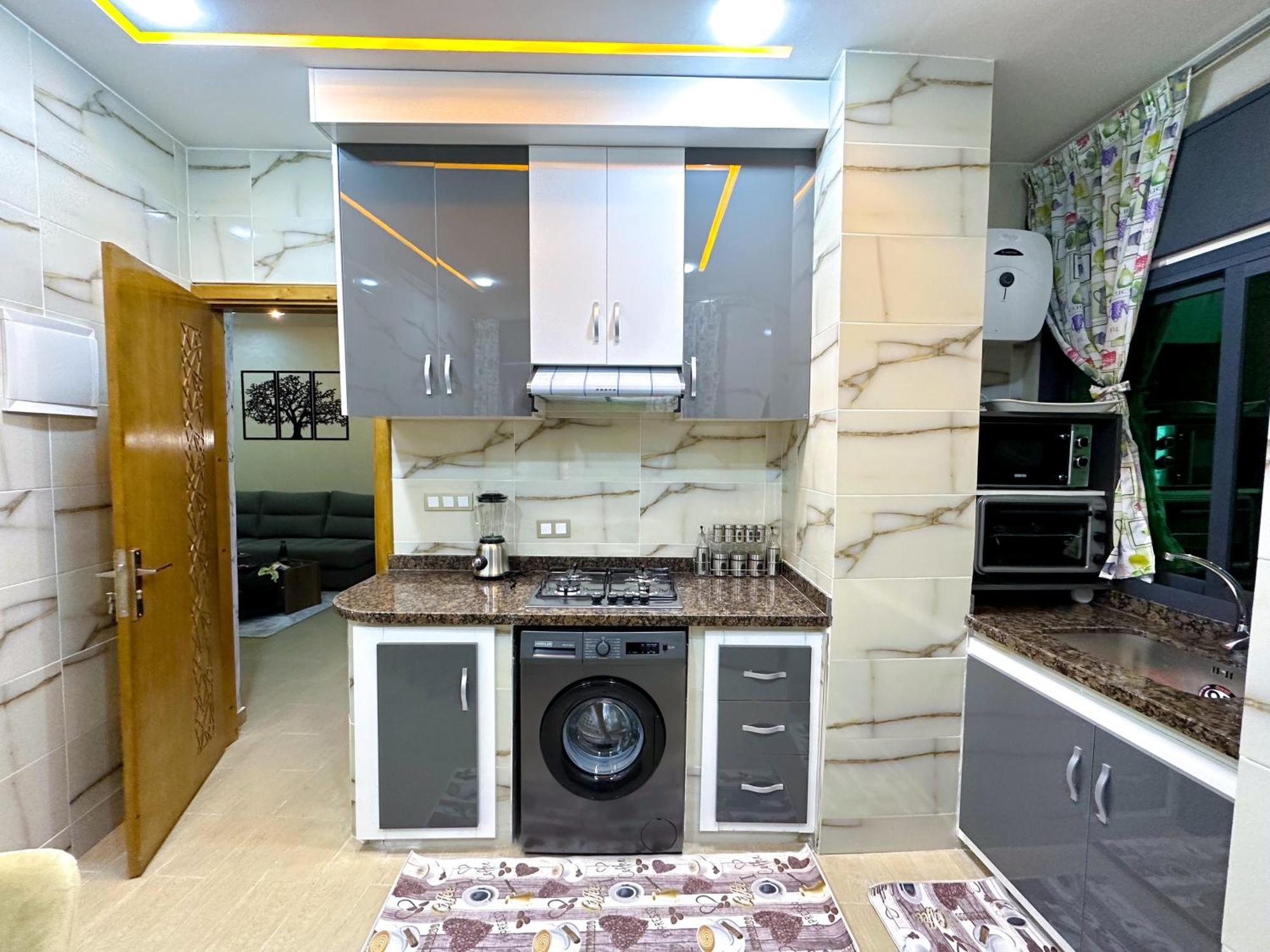Apartment Veluxa - Luxury Homes - Centric Flat *
