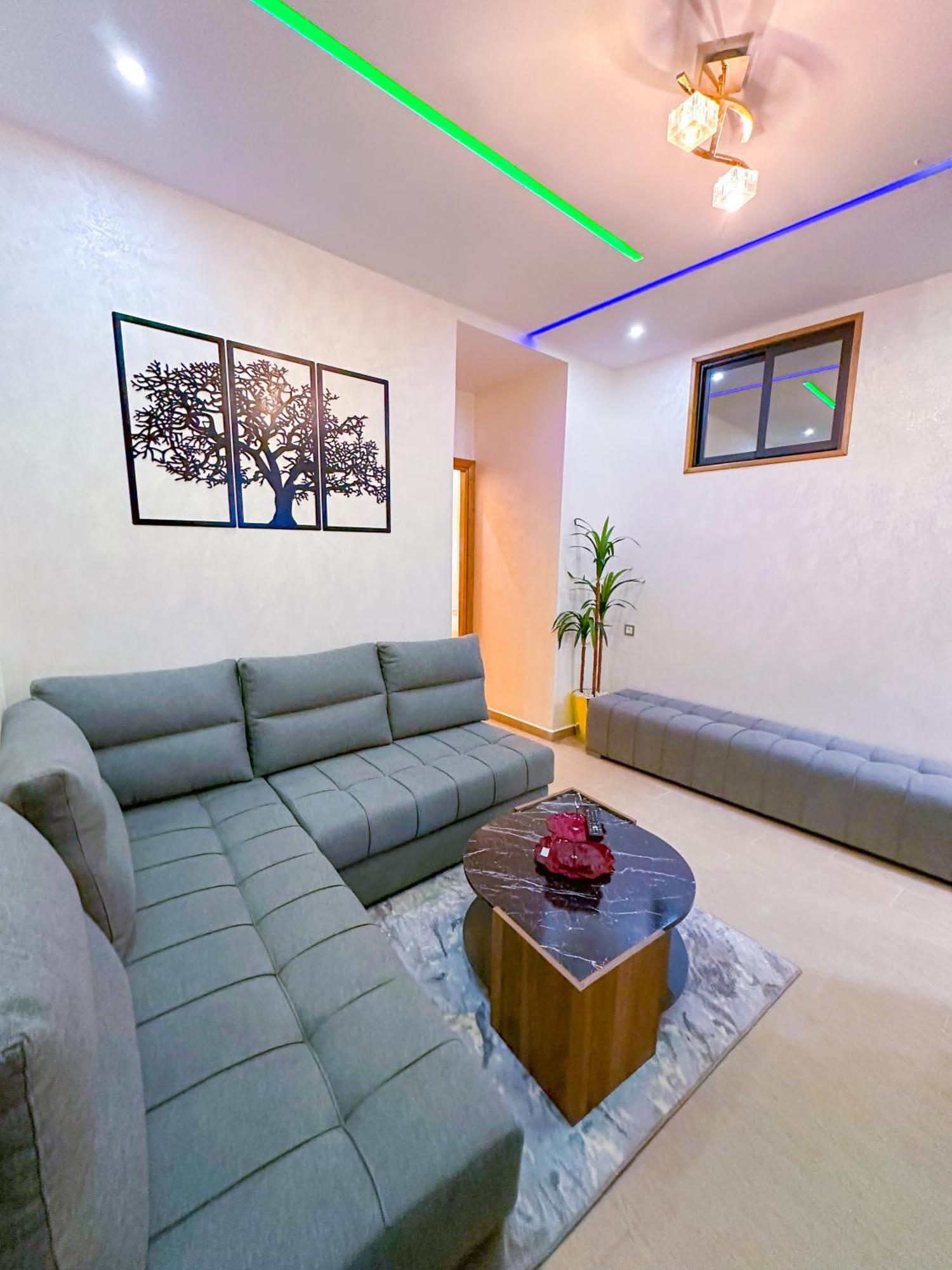 Apartment Veluxa - Luxury Homes - Centric Flat *