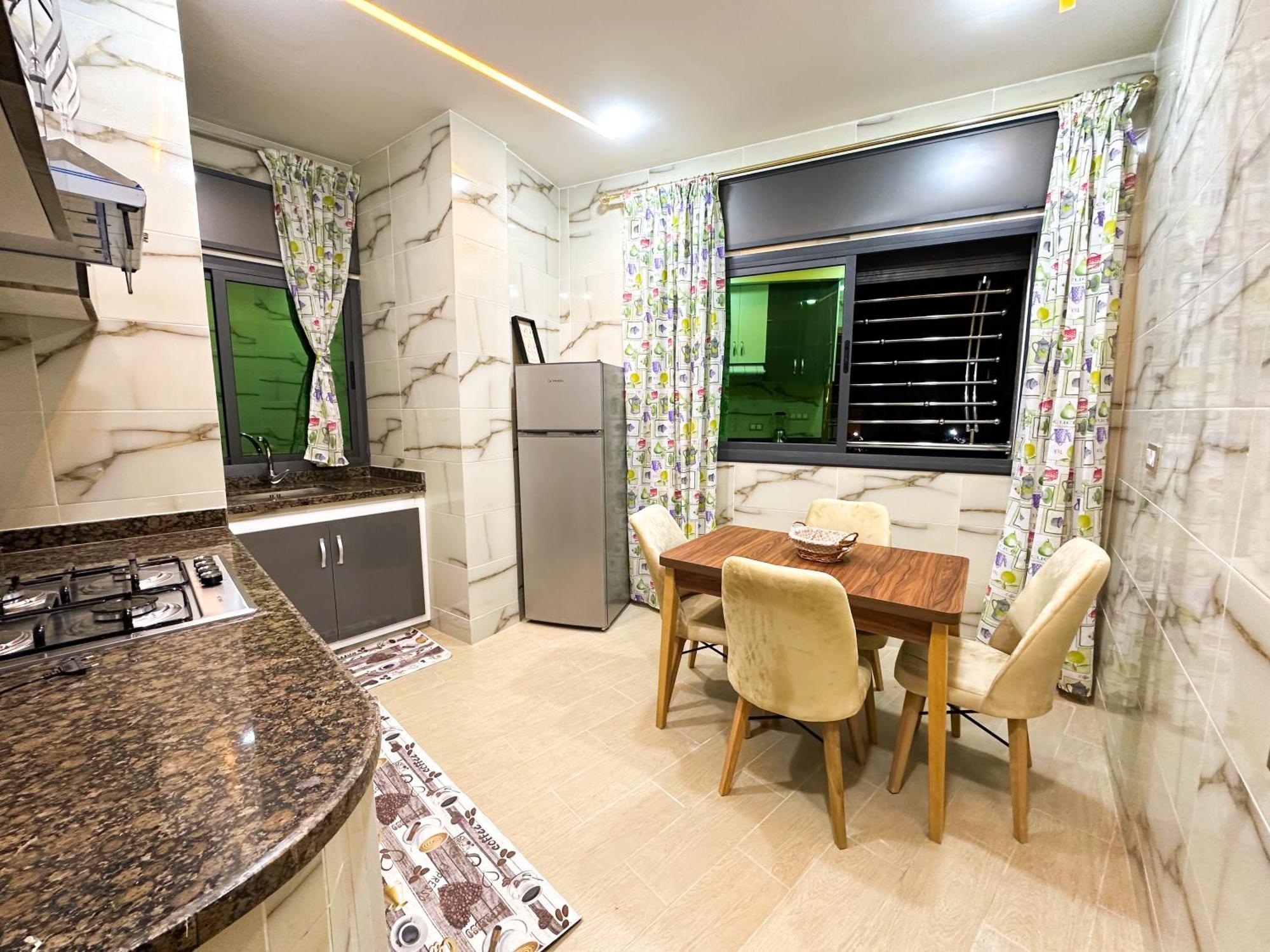 Apartment Veluxa - Luxury Homes - Centric Flat Tangier