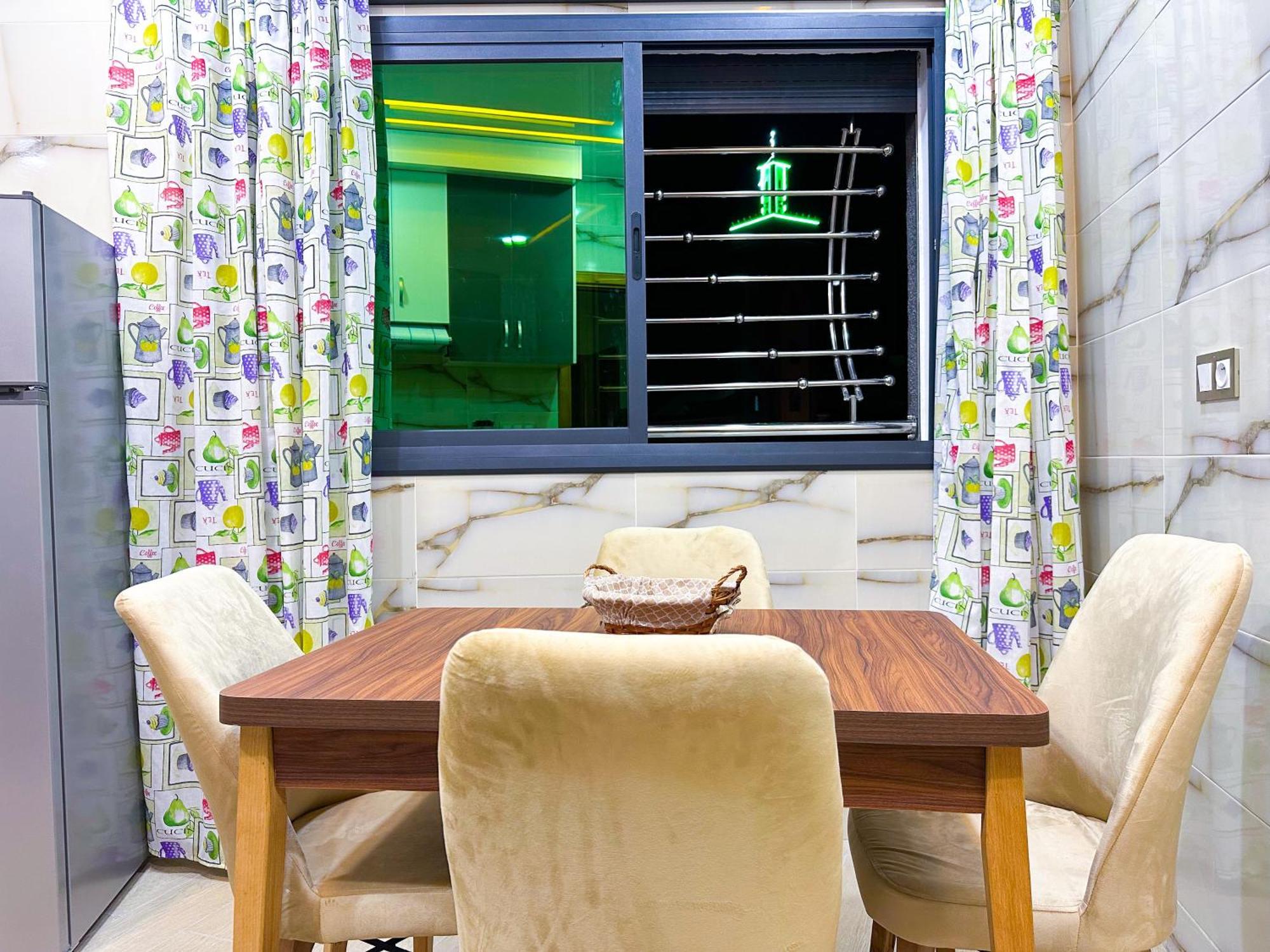 Apartment Veluxa - Luxury Homes - Centric Flat Tangier