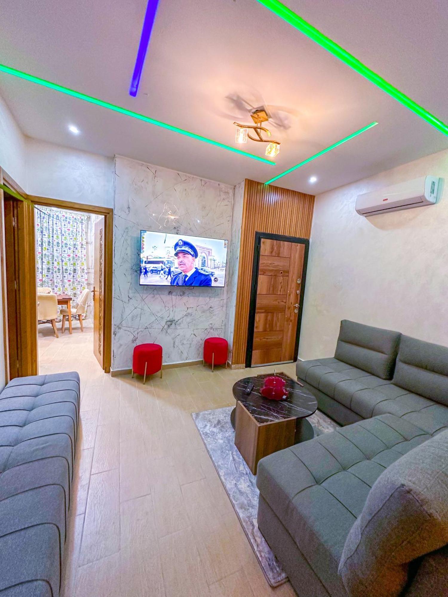 Veluxa - Luxury Homes - Centric Flat