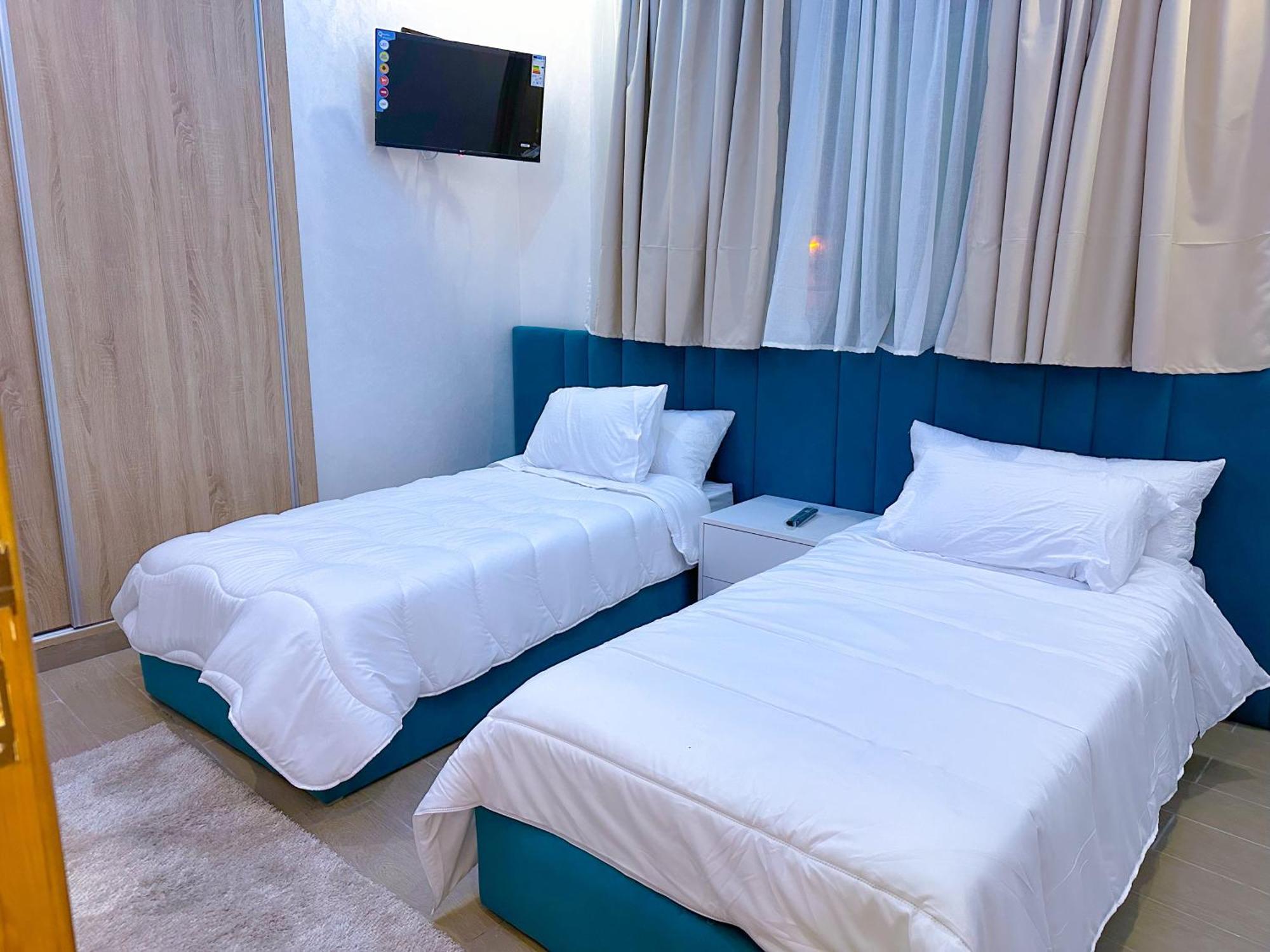 Apartment Veluxa - Luxury Homes - Centric Flat