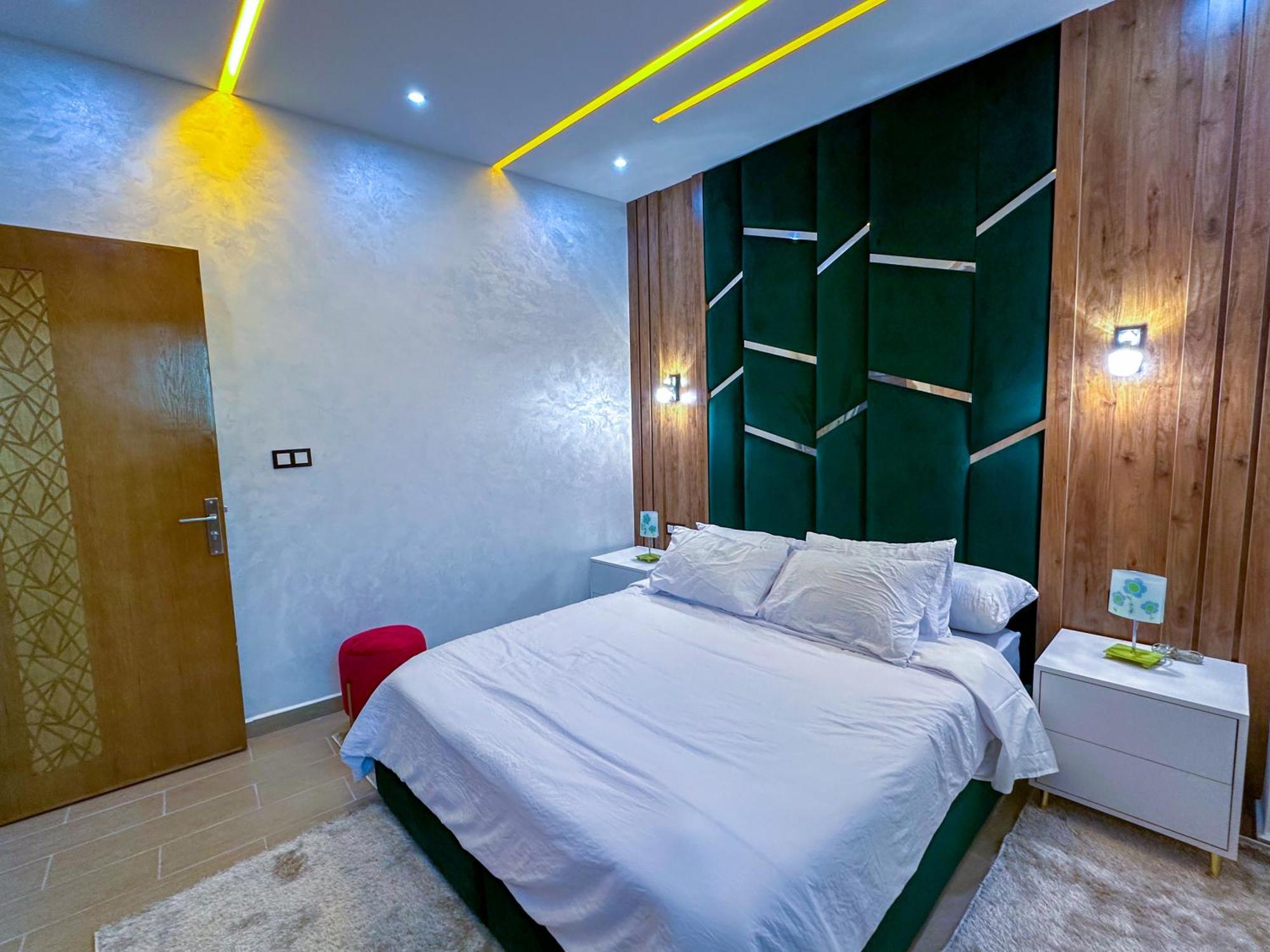 Apartment Veluxa - Luxury Homes - Centric Flat *