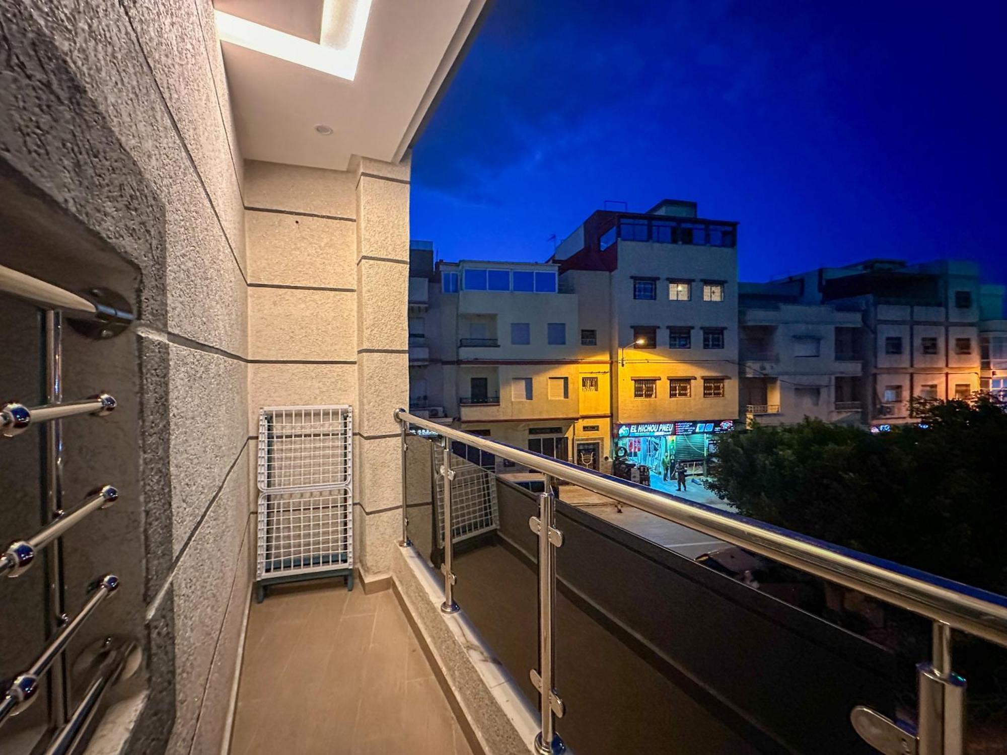 Veluxa - Luxury Homes - Centric Flat * Tangier