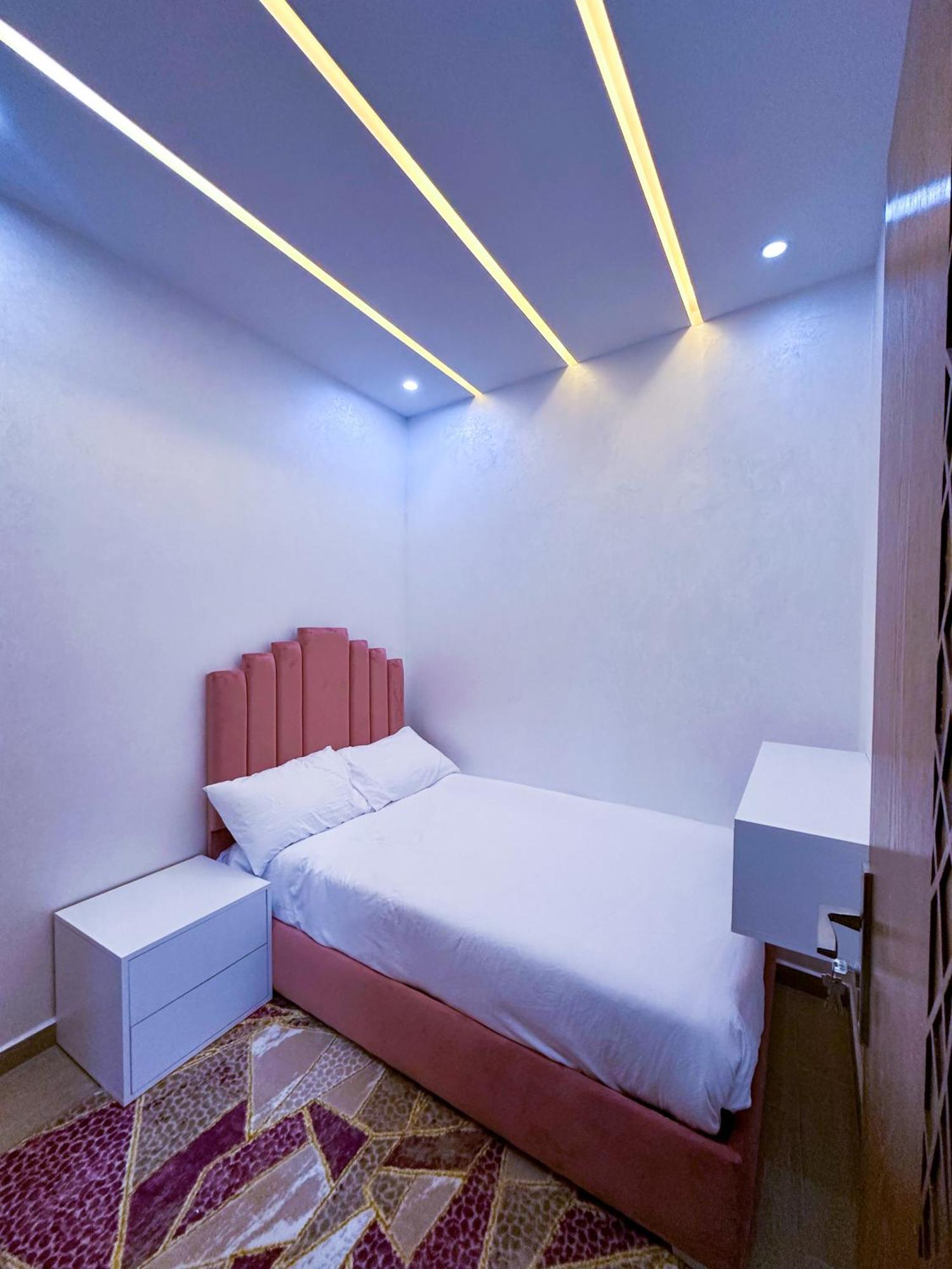 Veluxa - Luxury Homes - Centric Flat * Tangier