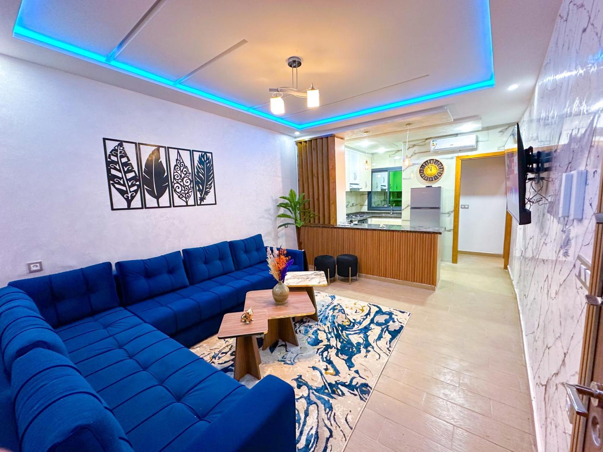 Apartment Veluxa - Luxury Homes - Centric Flat *