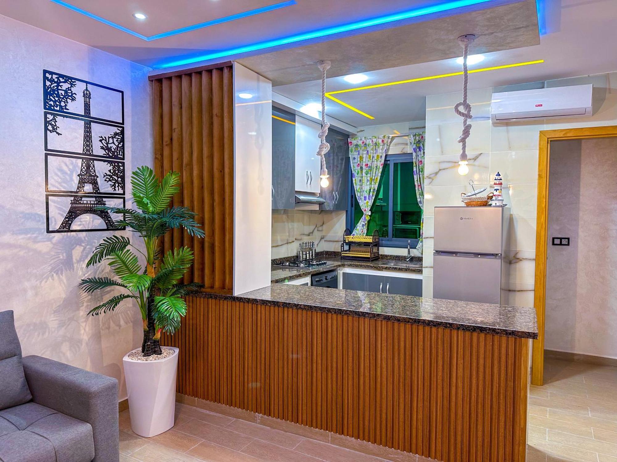 Apartment Veluxa - Luxury Homes - Centric Flat
