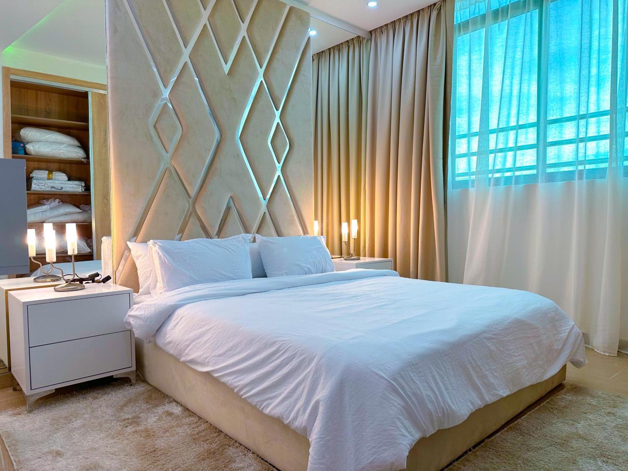 Apartment Veluxa - Luxury Homes - Centric Flat *