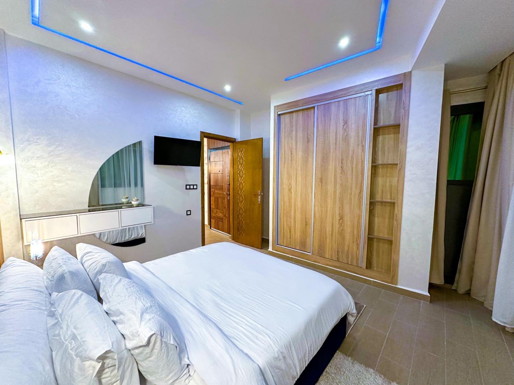 Apartment Veluxa - Luxury Homes - Centric Flat Tangier