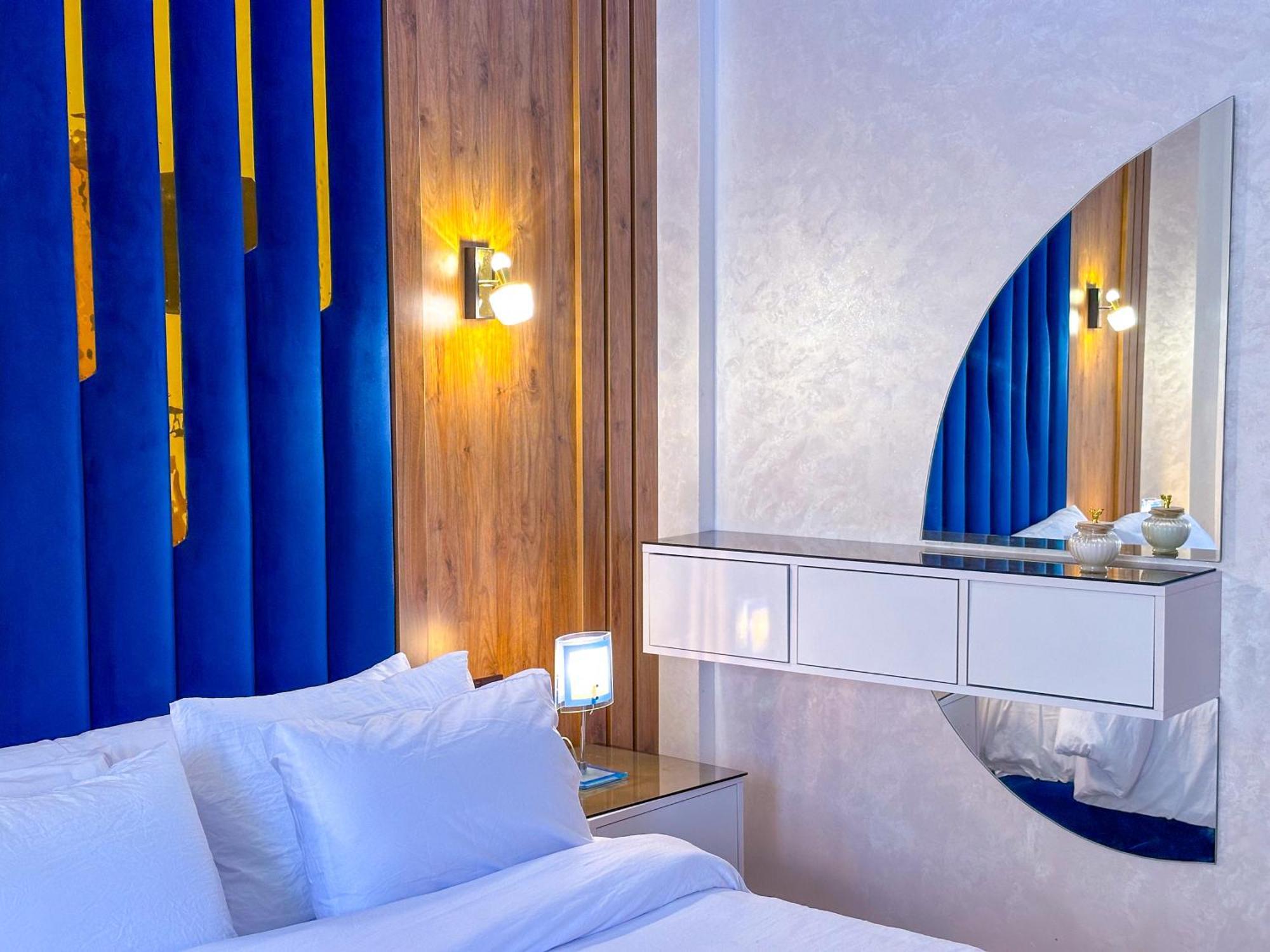 Apartment Veluxa - Luxury Homes - Centric Flat