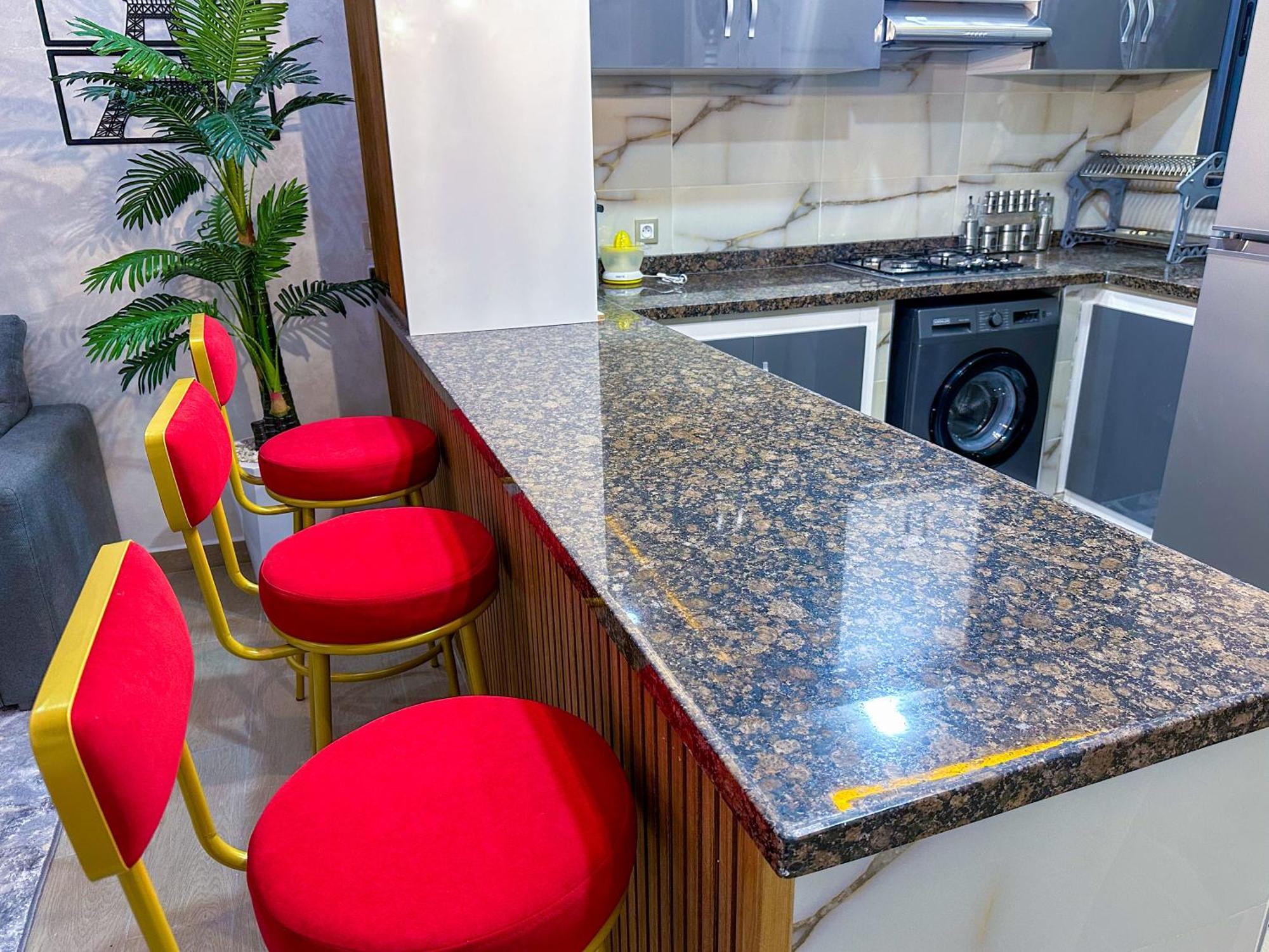 Veluxa - Luxury Homes - Centric Flat