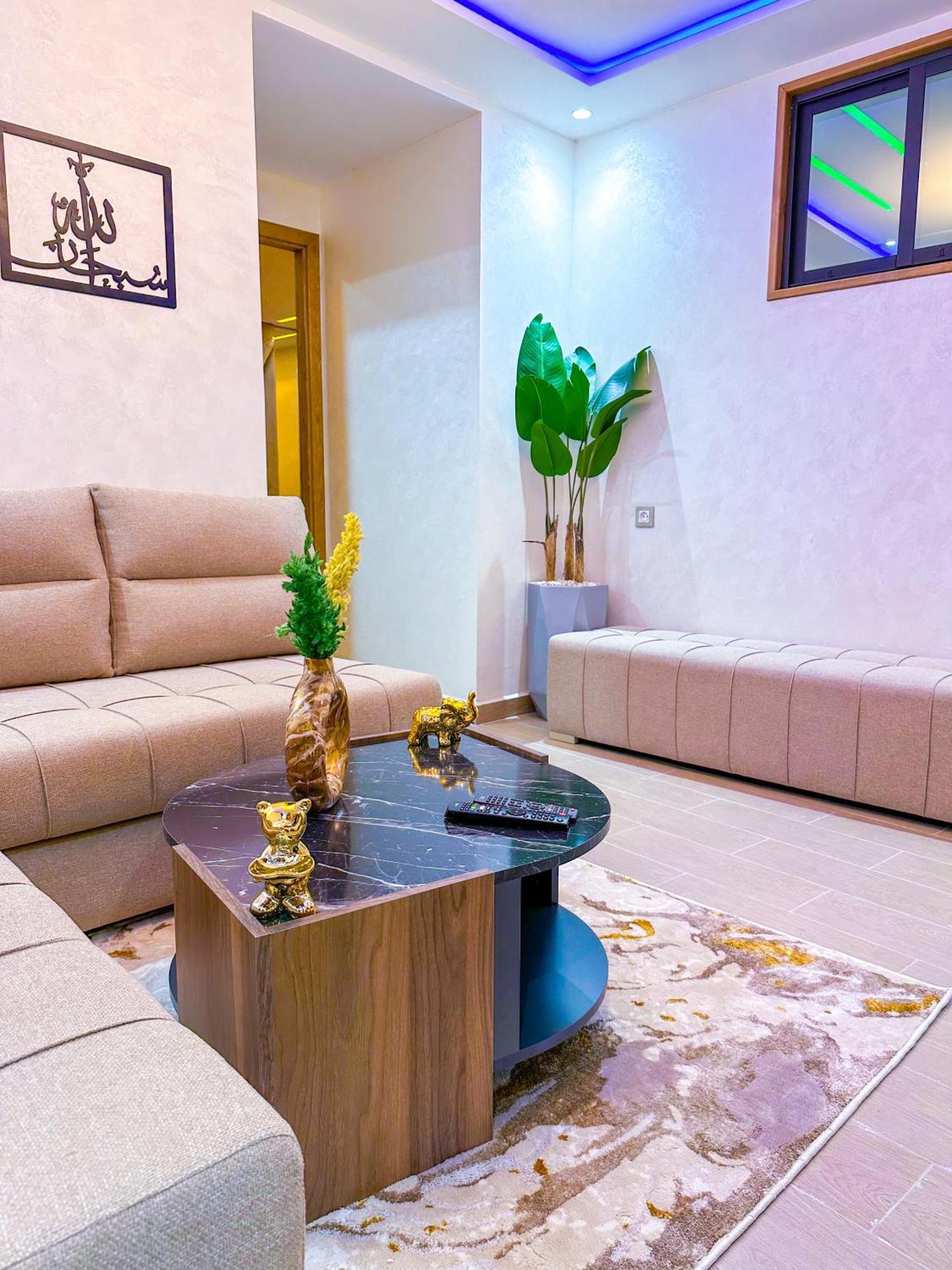Apartment Veluxa - Luxury Homes - Centric Flat *