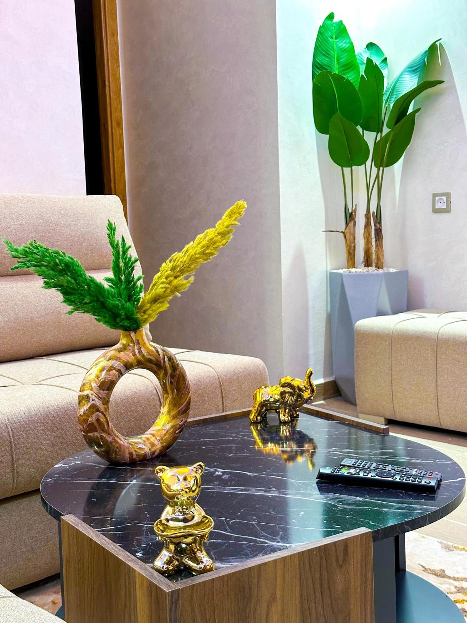 Apartment Veluxa - Luxury Homes - Centric Flat *