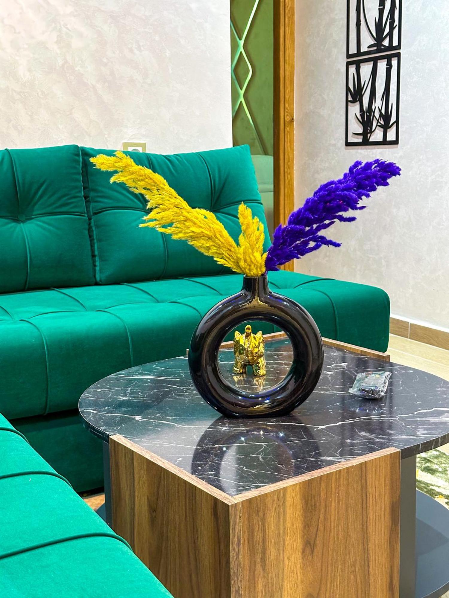 Veluxa - Luxury Homes - Centric Flat