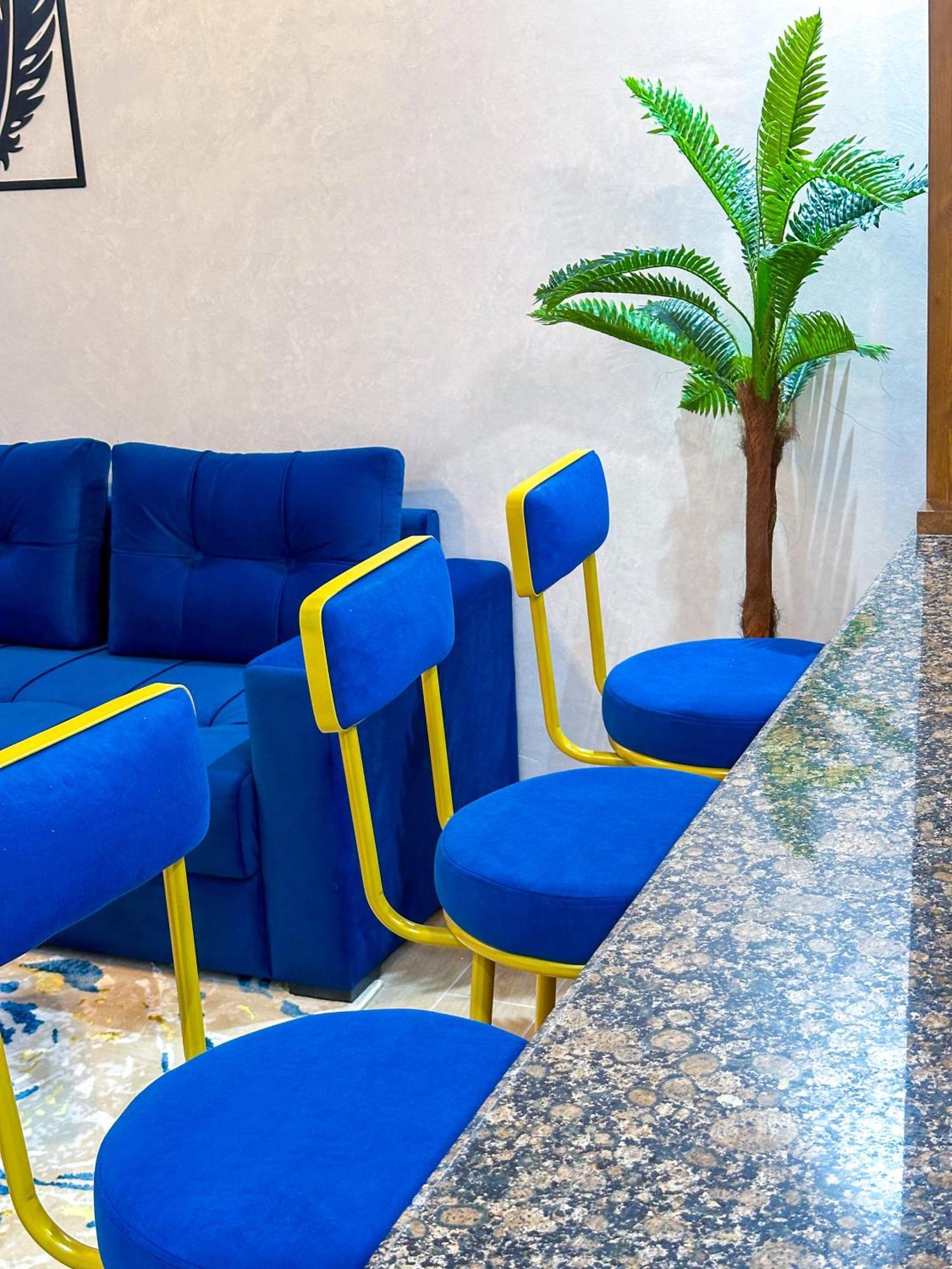 Apartment Veluxa - Luxury Homes - Centric Flat