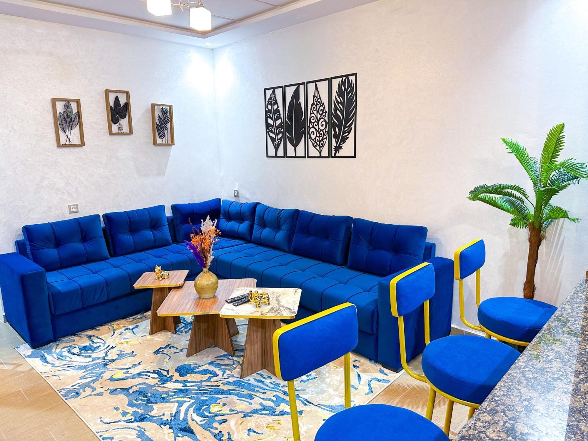Veluxa - Luxury Homes - Centric Flat