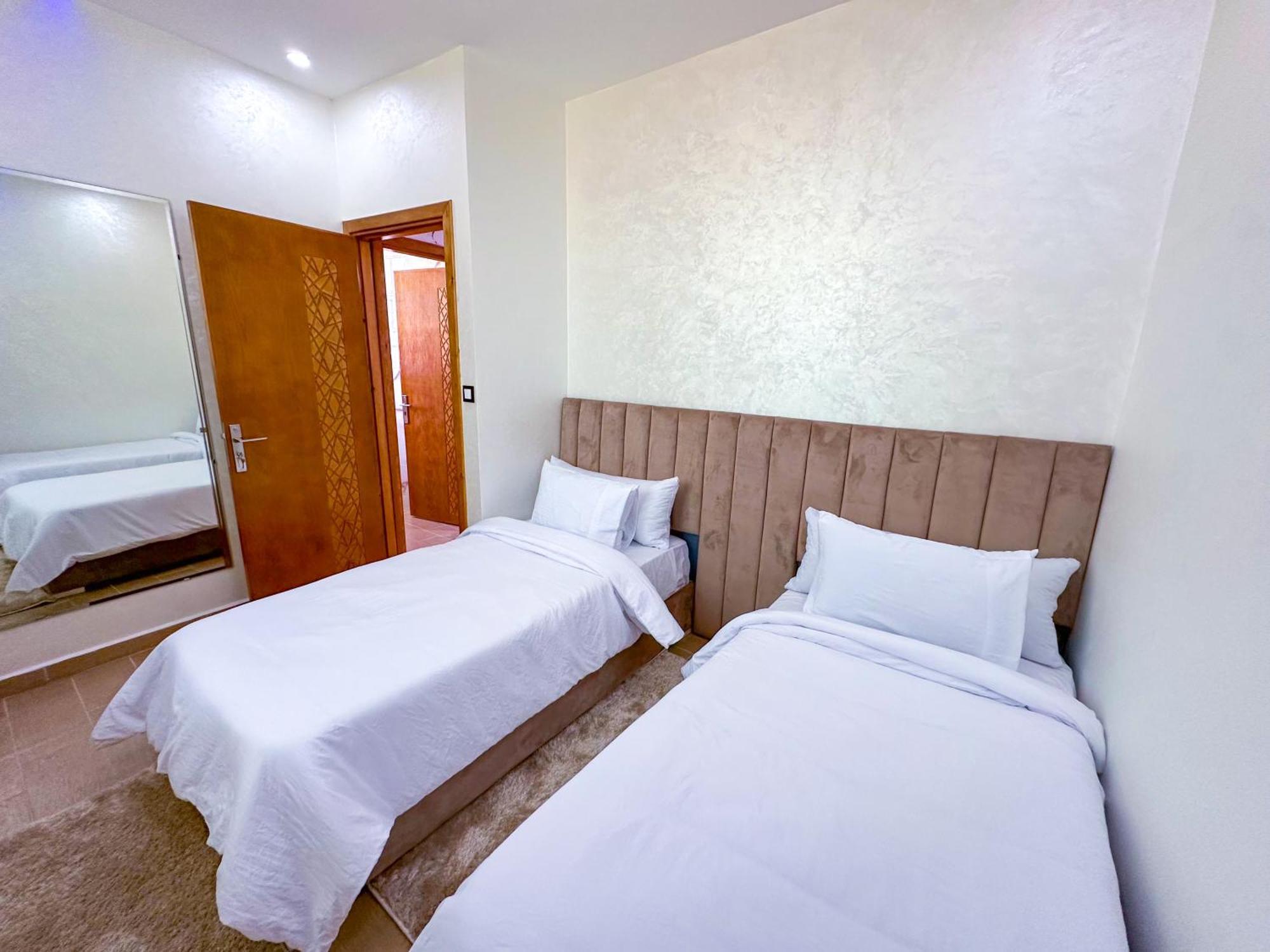 Apartment Veluxa - Luxury Homes - Centric Flat *