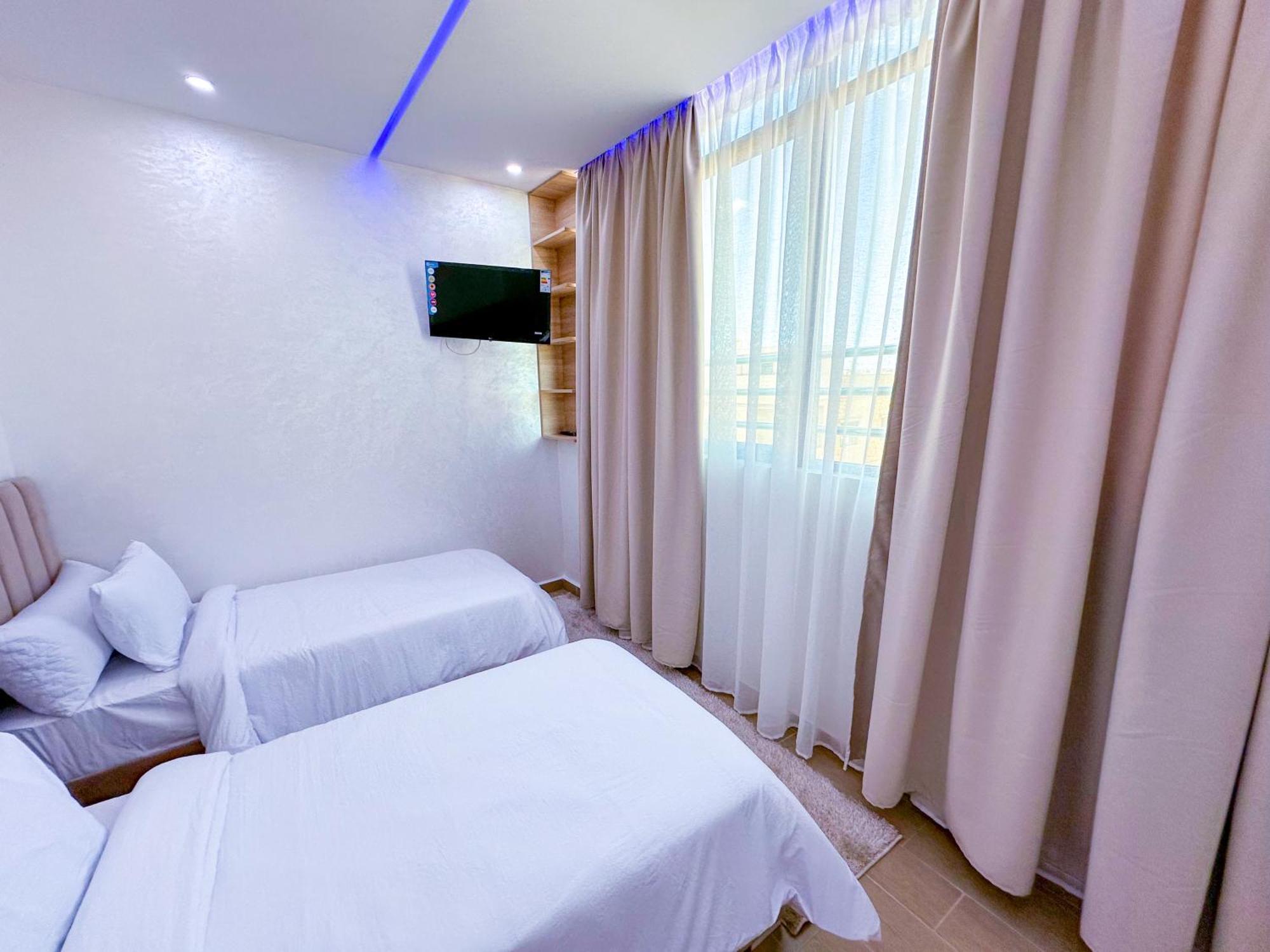 Apartment Veluxa - Luxury Homes - Centric Flat Tangier