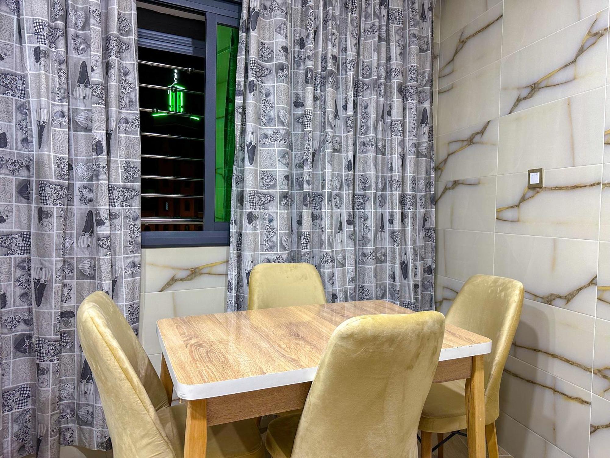 Veluxa - Luxury Homes - Centric Flat Tangier