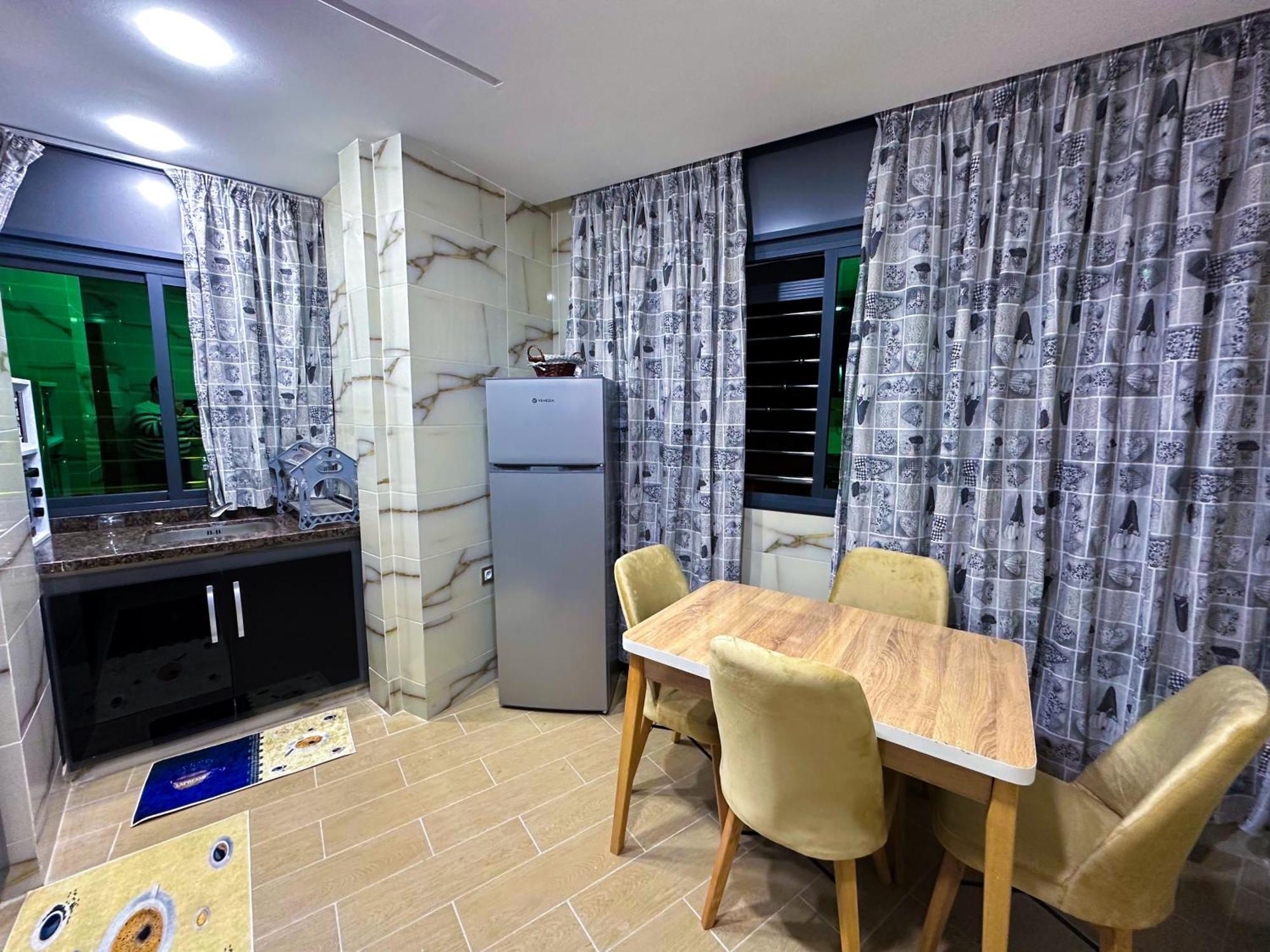 Veluxa - Luxury Homes - Centric Flat Apartment