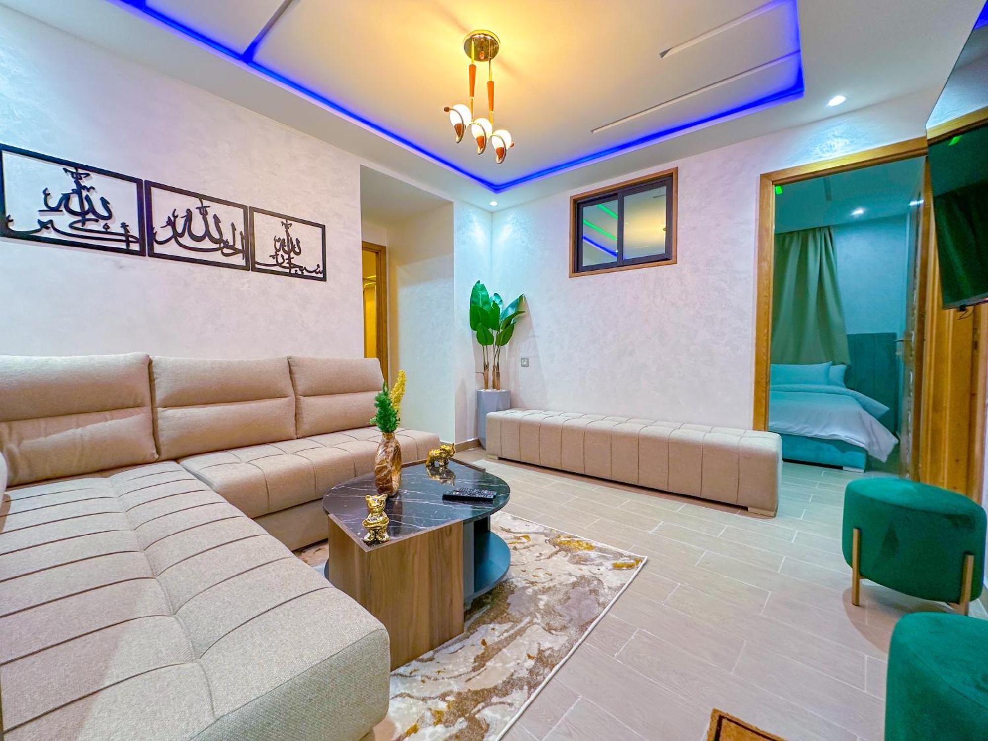 Veluxa - Luxury Homes - Centric Flat * Tangier