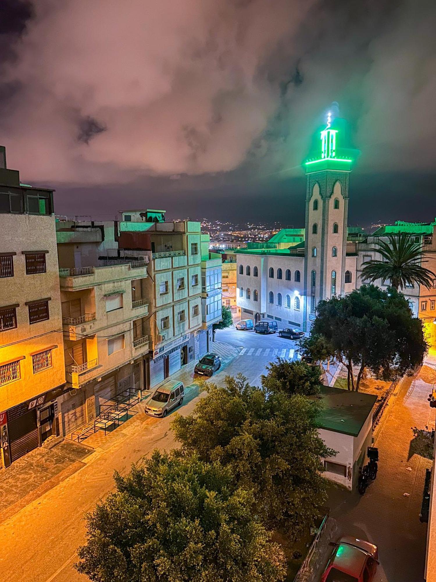 Apartment Veluxa - Luxury Homes - Centric Flat Tangier