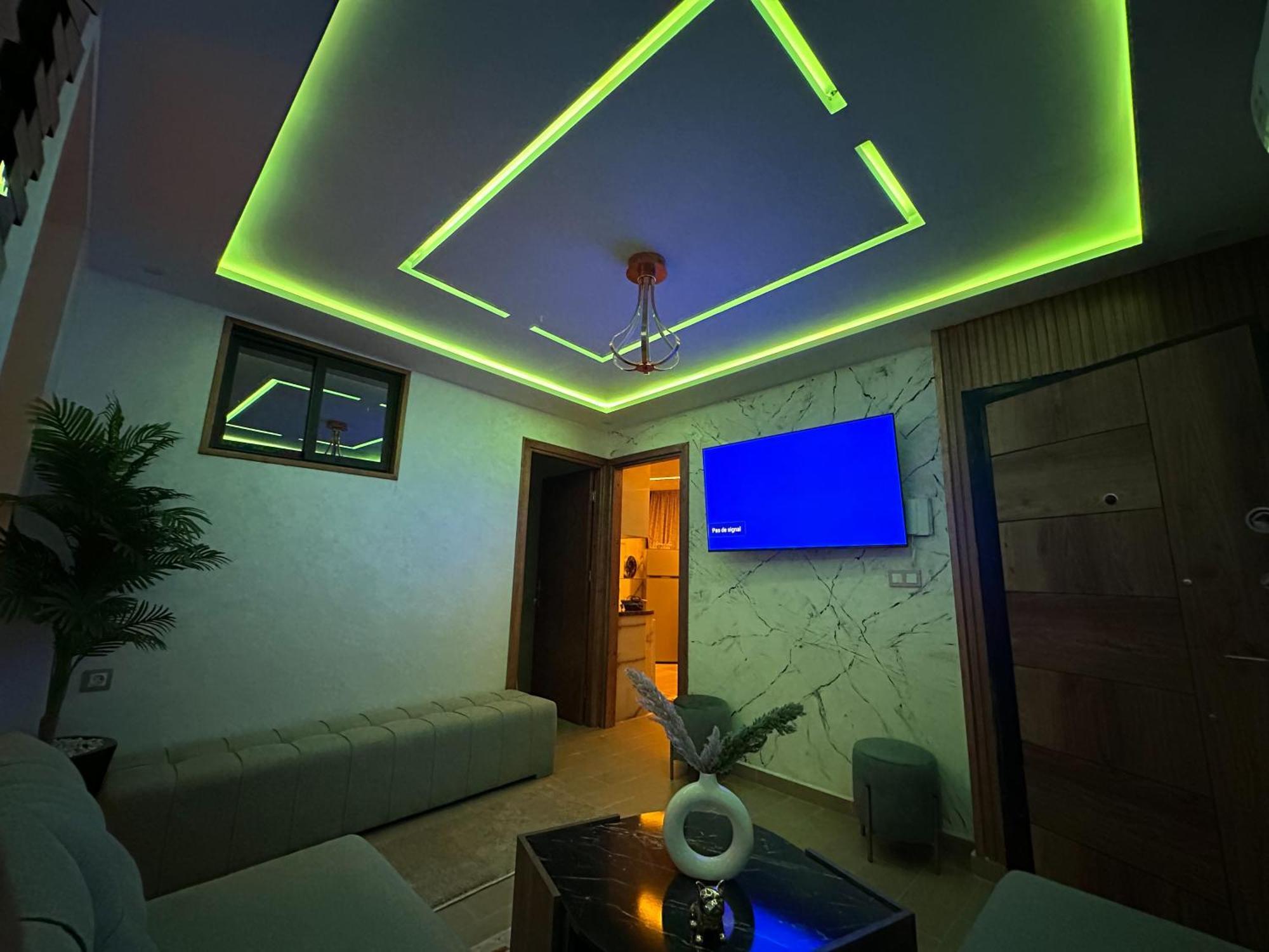 Veluxa - Luxury Homes - Centric Flat
