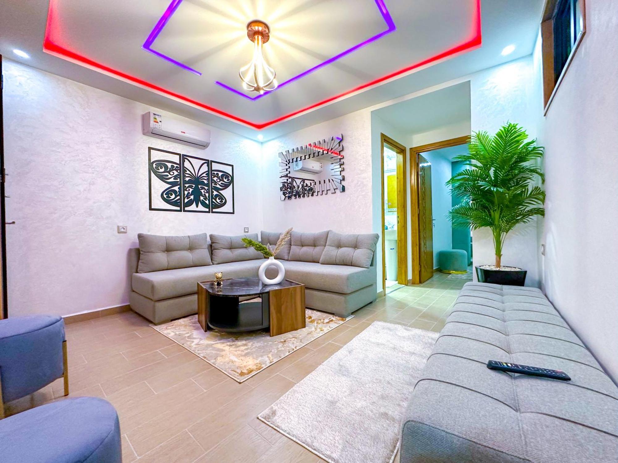 Apartment Veluxa - Luxury Homes - Centric Flat