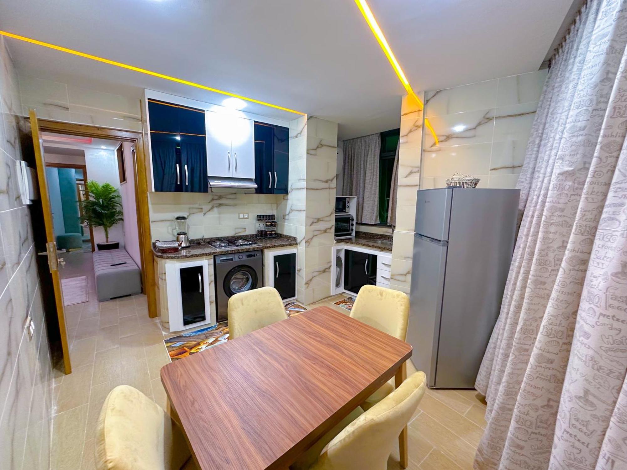 Apartment Veluxa - Luxury Homes - Centric Flat *