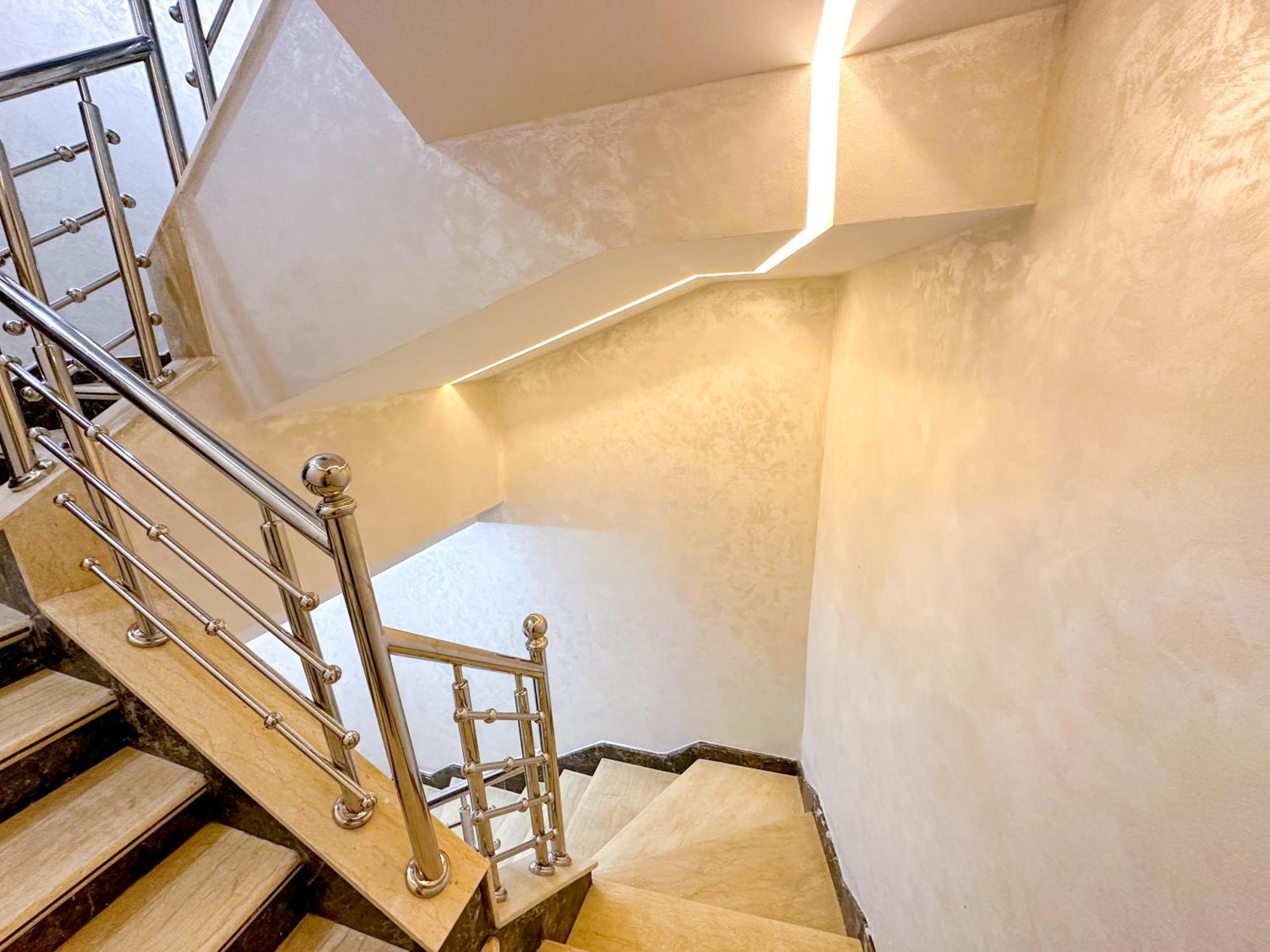 Apartment Veluxa - Luxury Homes - Centric Flat Tangier
