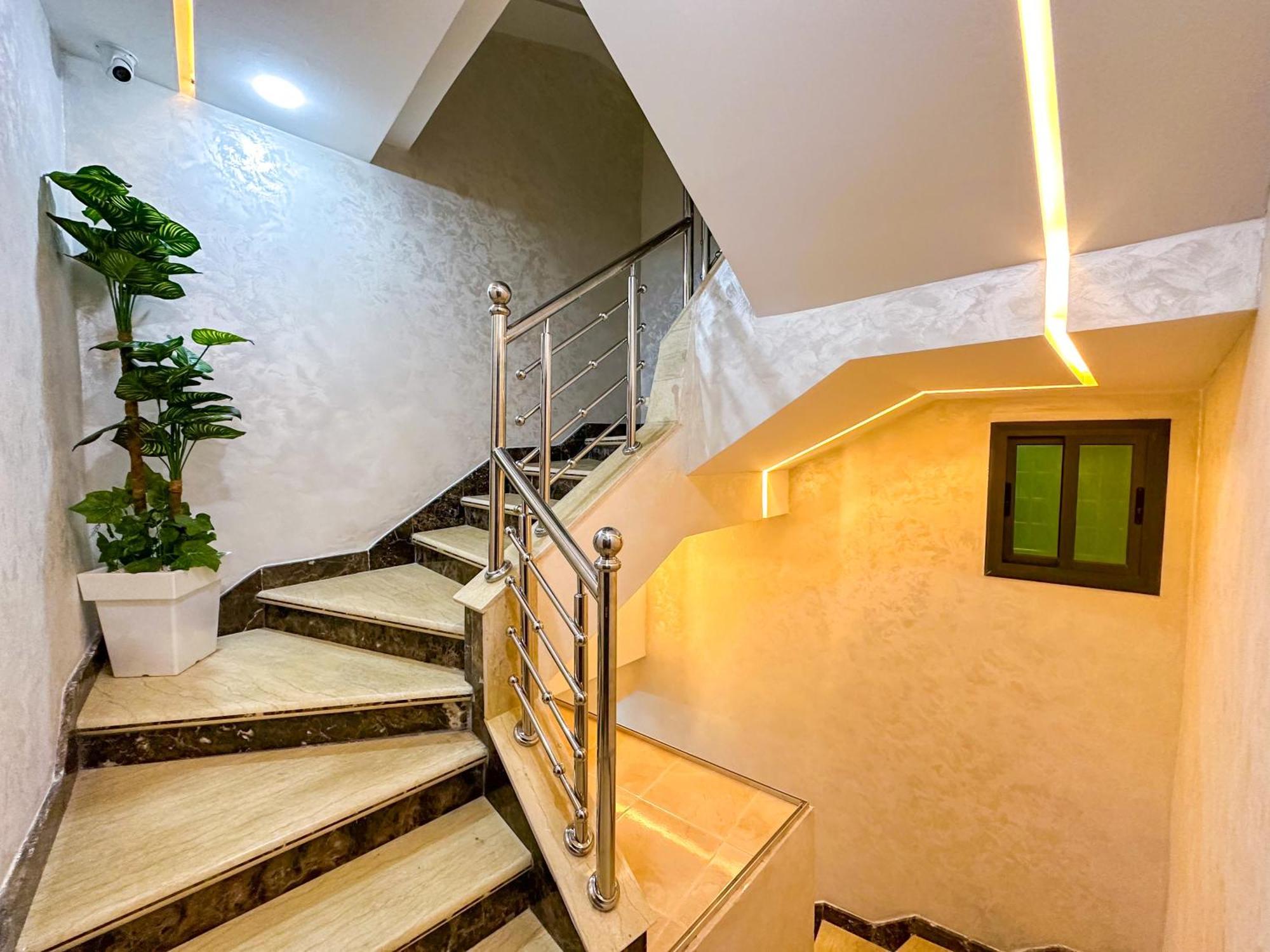 Apartment Veluxa - Luxury Homes - Centric Flat Tangier