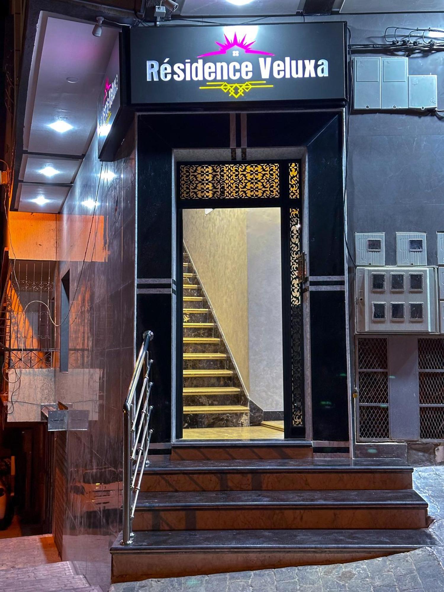 Veluxa - Luxury Homes - Centric Flat