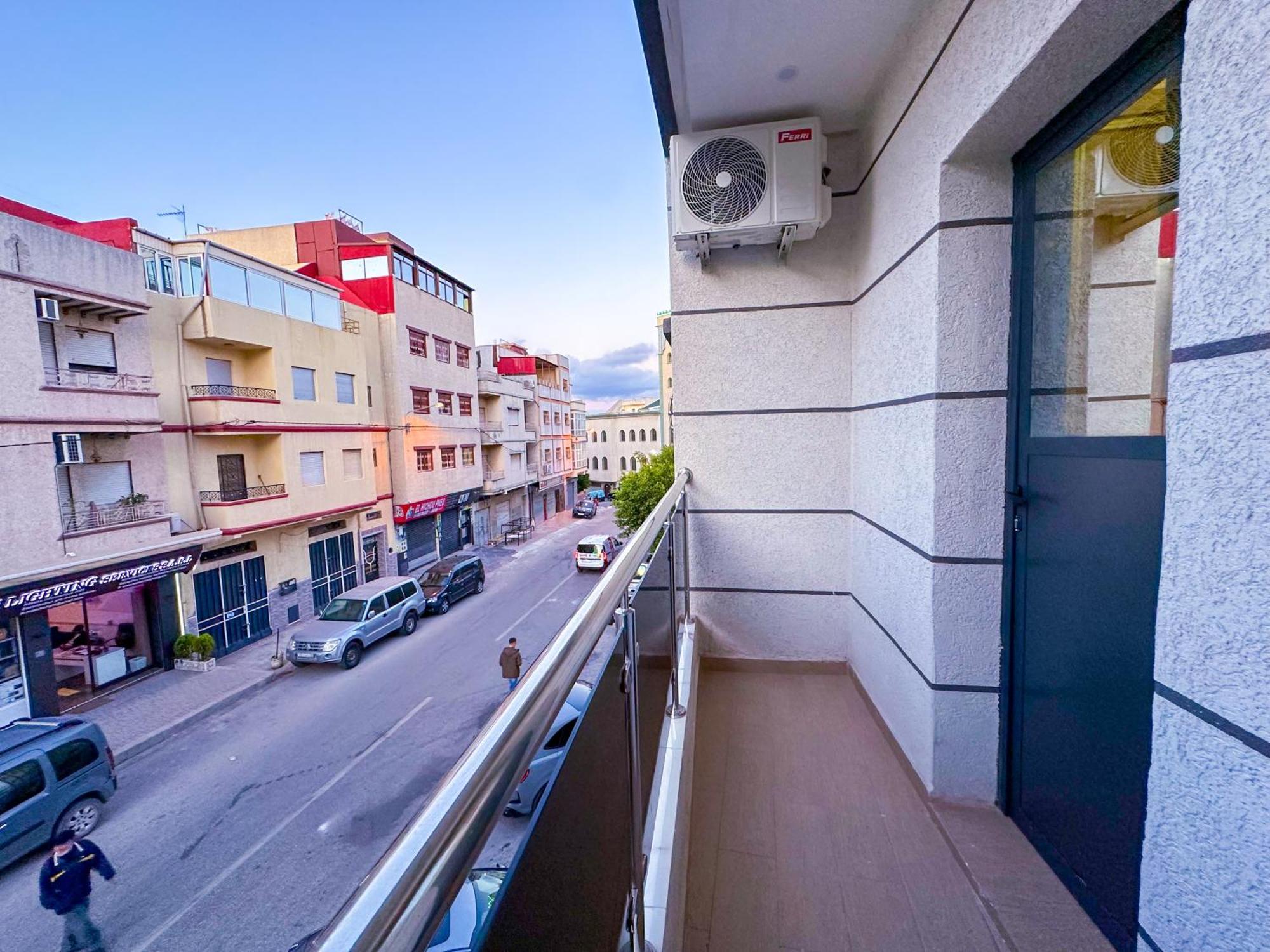 Veluxa - Luxury Homes - Centric Flat * Tangier